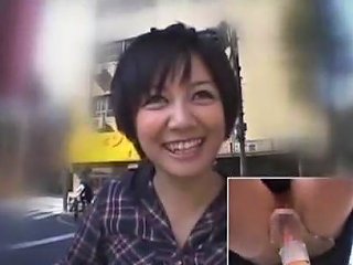 Crazy Japanese Whore Meguru Kosaka In Exotic Big Tits Public Jav Video